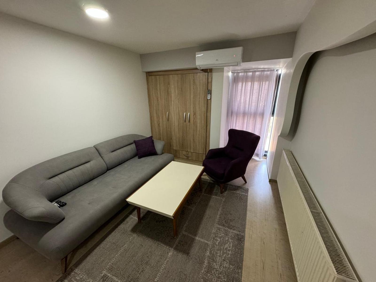 Hotel Pashtriku Gjakova 外观 照片